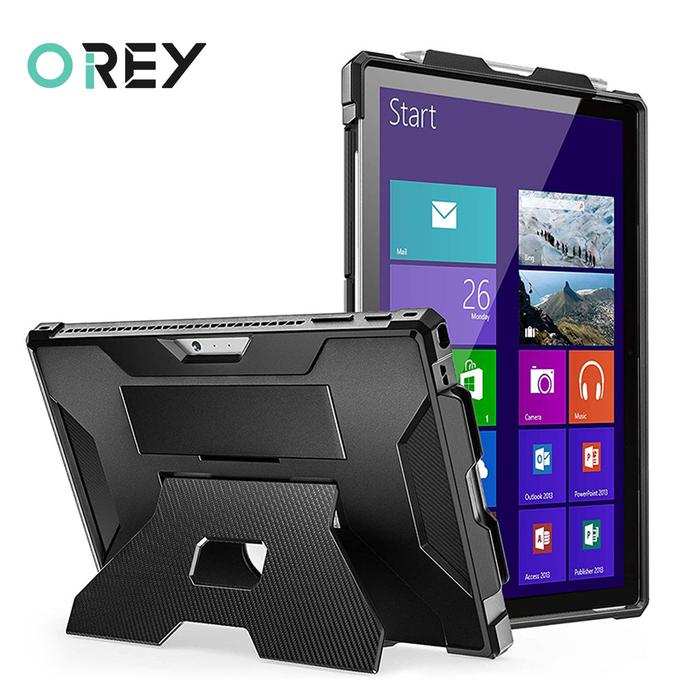 Cover for Microsoft Surface Pro 7 6 5 4 Shockproof Tablet Case