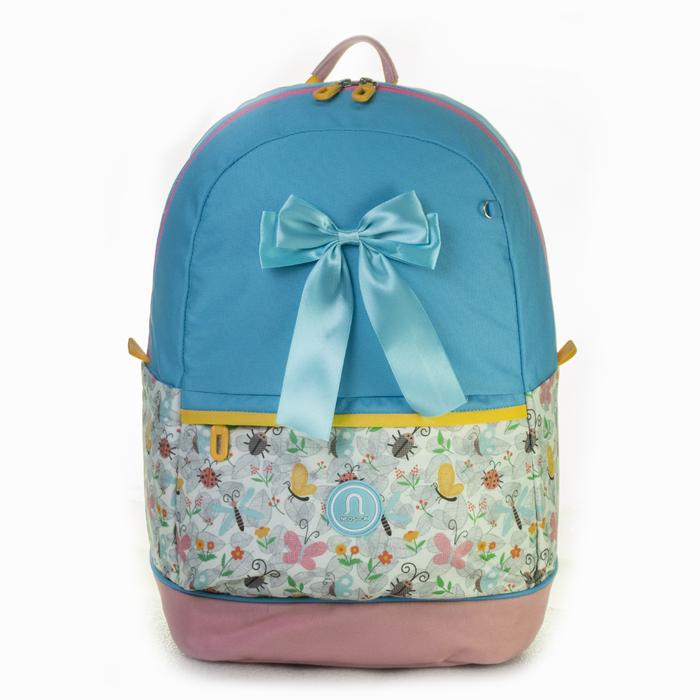 Neosack Tas Ransel - Backpack Neosack CUTIE BUGS NA11267