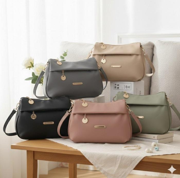 Davina Slingbag - Tas Selempang Wanita Slingbag Davina