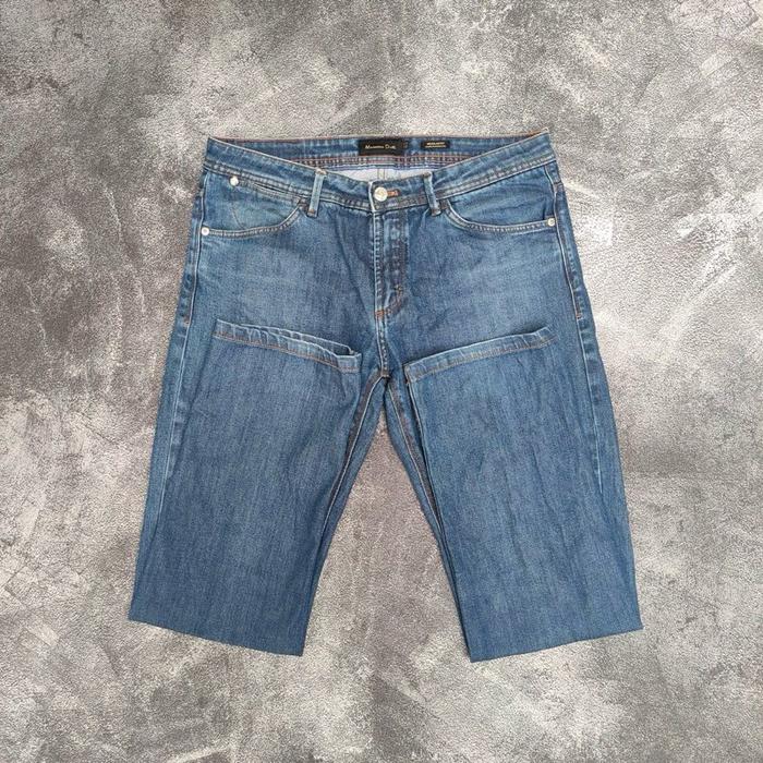 Celana Jeans Massimo Dutti