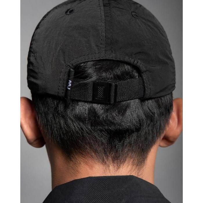 NEW TROUBLEMAKER CAP SHADOW BLACK - TOPI - CAP - CASUAL HAT - OUTDOOR CAP - TOPI OUTDOOR