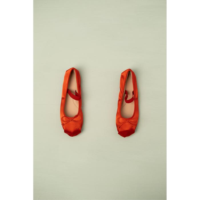 Sepatu Wanita - Novere x Amazara Enchantress Ballerina