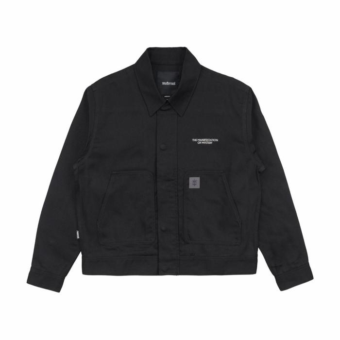 Work jacket MATERNAL Towarde