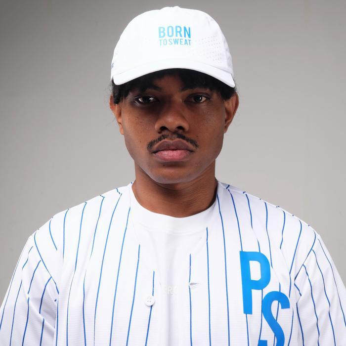 BEST PSRI 11 ASPRO CAP BORN TO SWEAT