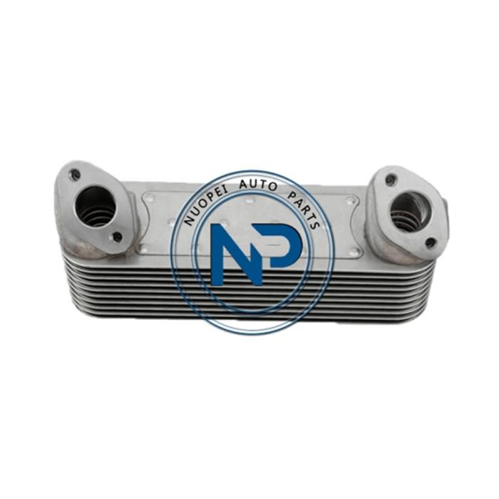 Truk Pria Sistem Pendingin Minyak Pelumas Pendingin Oem 51056010148