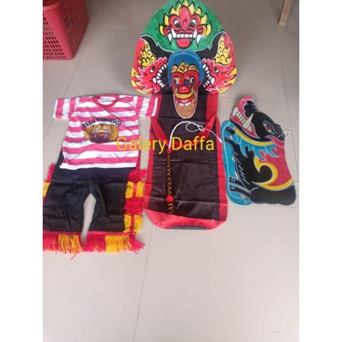 barongan. barongan anak. celeng. celeng anak. baju . baju reog. baju jaranan anak. barongan telon. c