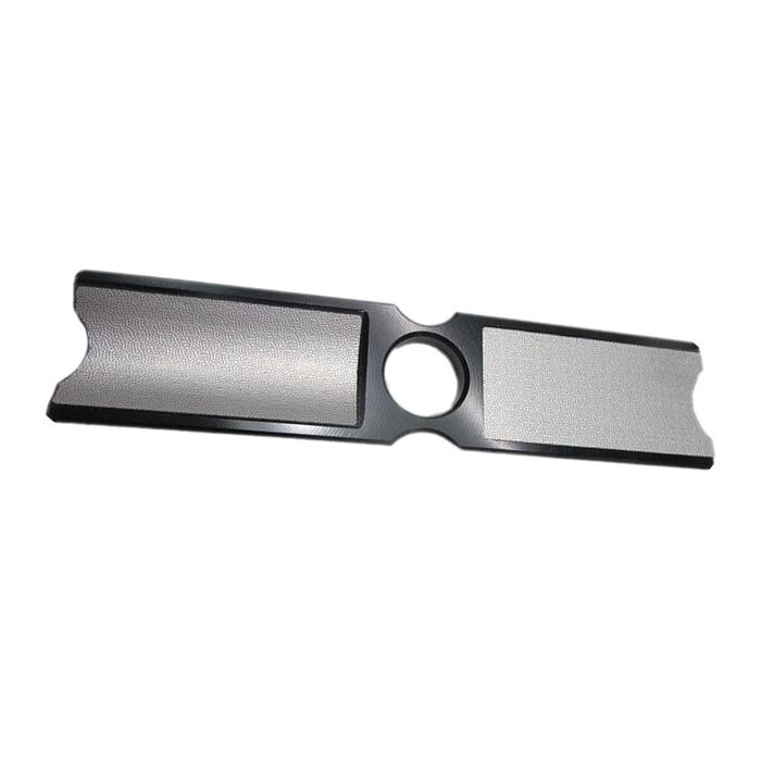 Billiard Pool  Shaper Burnisher File Repair Tool Aluminum