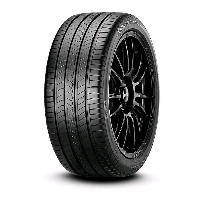 Ban Mobil Pirelli 265 50 R20 Cinturato Rosso Seal Inside