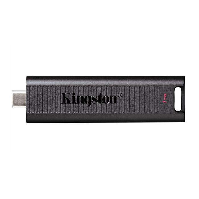 Kingston DTMax USB Flash Drive DTMAXA USB USB-C Type-C and Type-A