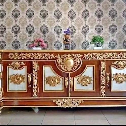 furniture COD Jepara seluruh pulau jawa untuk luar pulau jawa minimal ada DP 50% ya kak