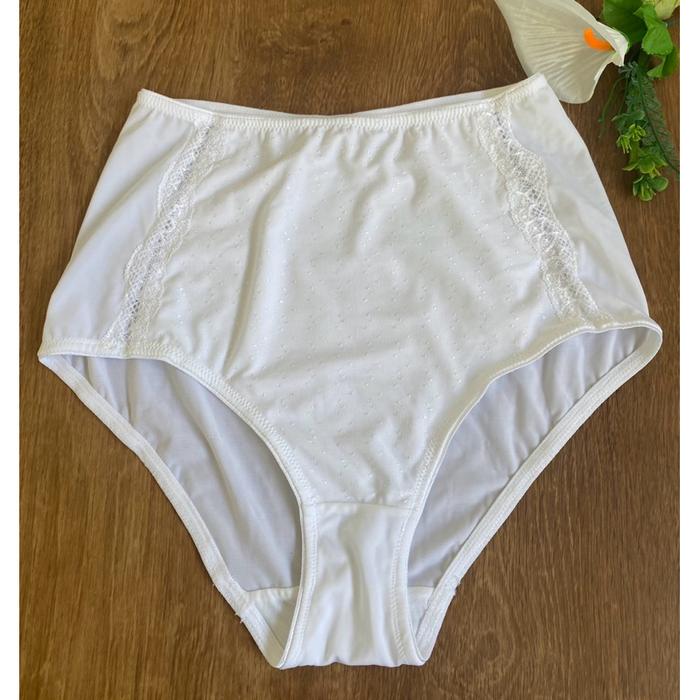 ESMARA PANTY MAXI JUMBO SIZE M L XL XXL CELANA DALAM JUMBO WANITA CD HIGH WAIST