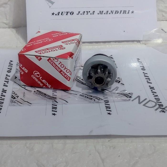 Bendix Bendik Stater Starter Avanza Gigi 8 ori T1