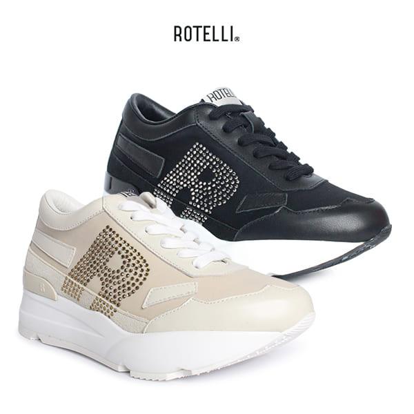 Rotelli Luca 744 Sneakers