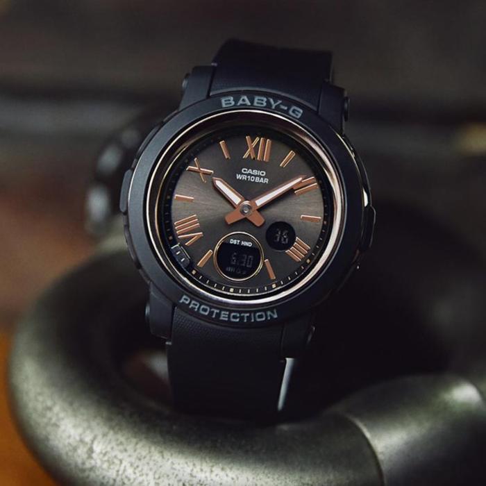 Baby-G Babyg Bga-290-1Adr Bga-290-1A Bga-290 Bga290 Bga 290