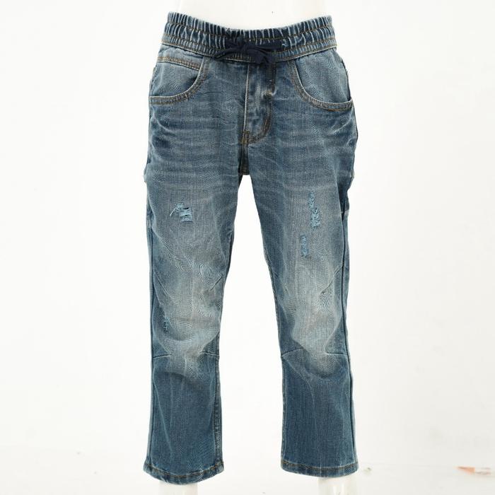 Little X eight Boy Balver Jeans - Jeans Panjang Anak Cowok