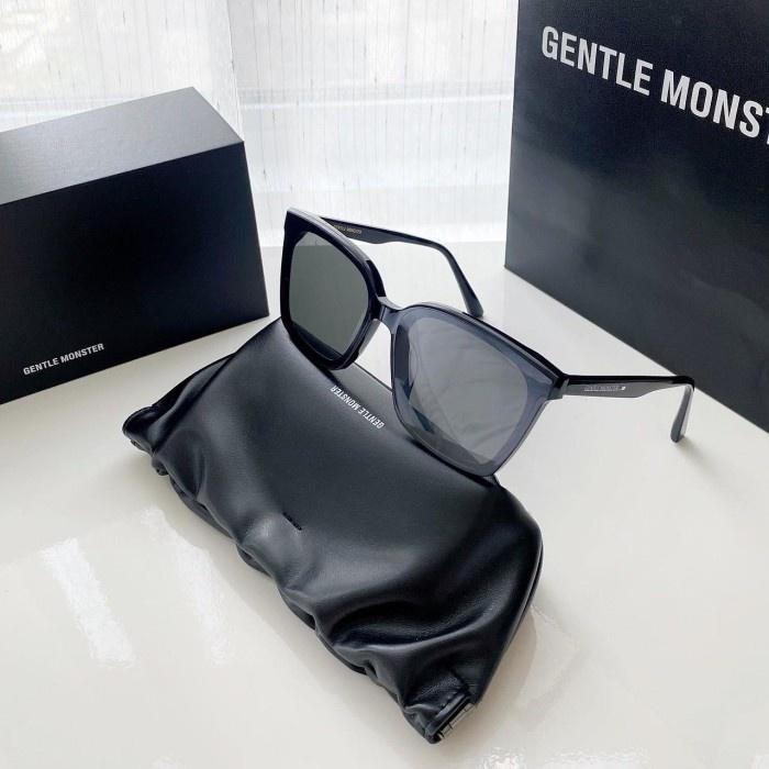Kacamata Wanita Sunglasses Gentle Monster GM TEGA Mirror Premium Authentic Ori