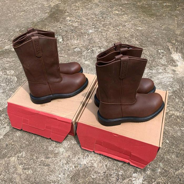 Redwing 2231 Pecos Cowboy