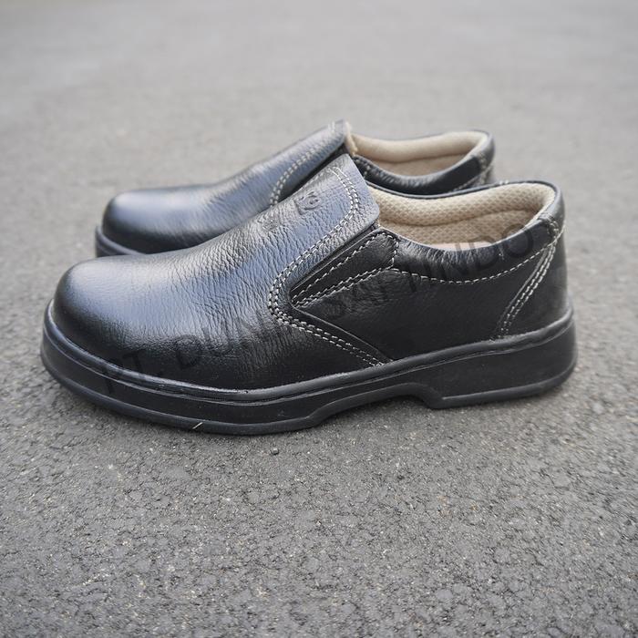 PROMO CUCI GUDANG SEPATU SAFETY KINGS K2 TE 2007 X