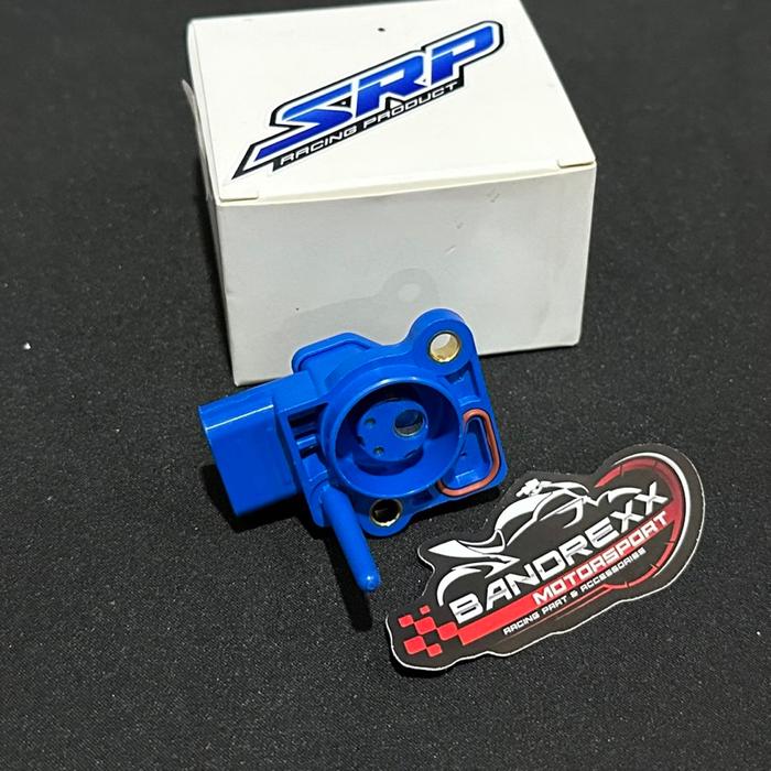 TPS Sensor SRP Racing Product For Aerox 155-Lexi-Aerox Connected