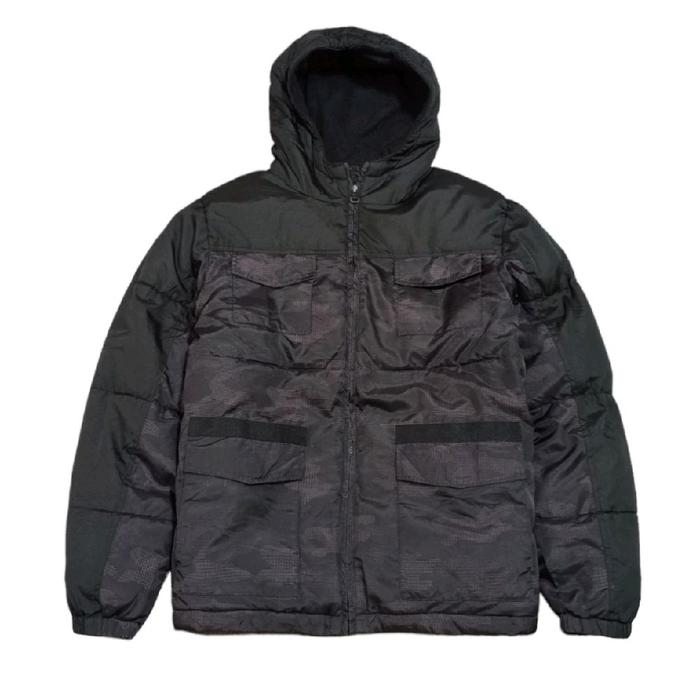 ‎JAKET DOWN FADED GLORY SECOND SIZE M