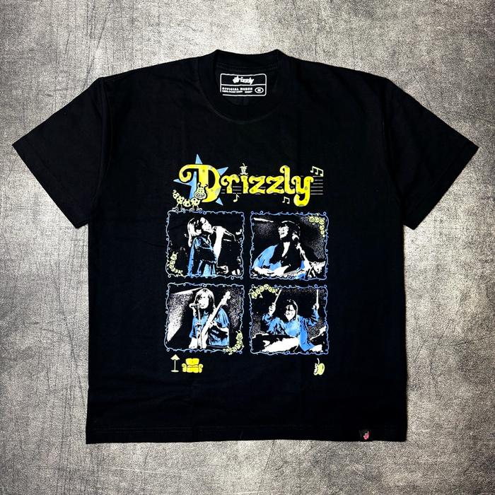 [HOT] Tshirt DRIZZLY - SOUNDSCAPES SYMPHONY Official Merchandise