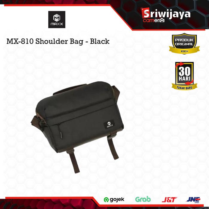 Tas MAXX MX-810 Shoulder Bag