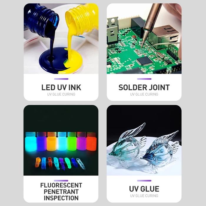 lampu sorot LED 100W Ready Stock panggung lampu tembak