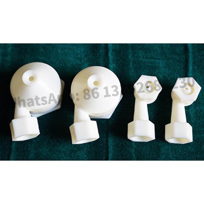 Cetakan Kerucut Berongga/Nosel Industri Kertas, Nosel Kerucut