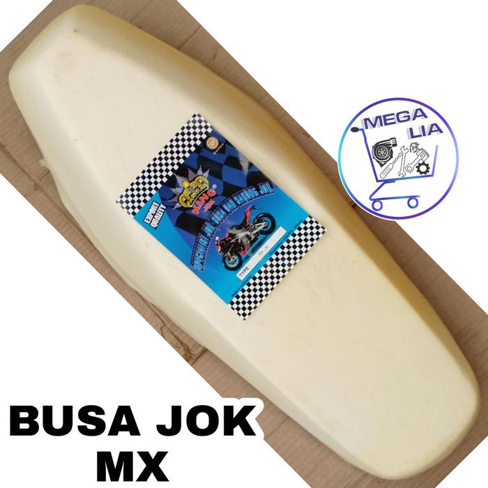 Busa Jok Motor MX Old Lama