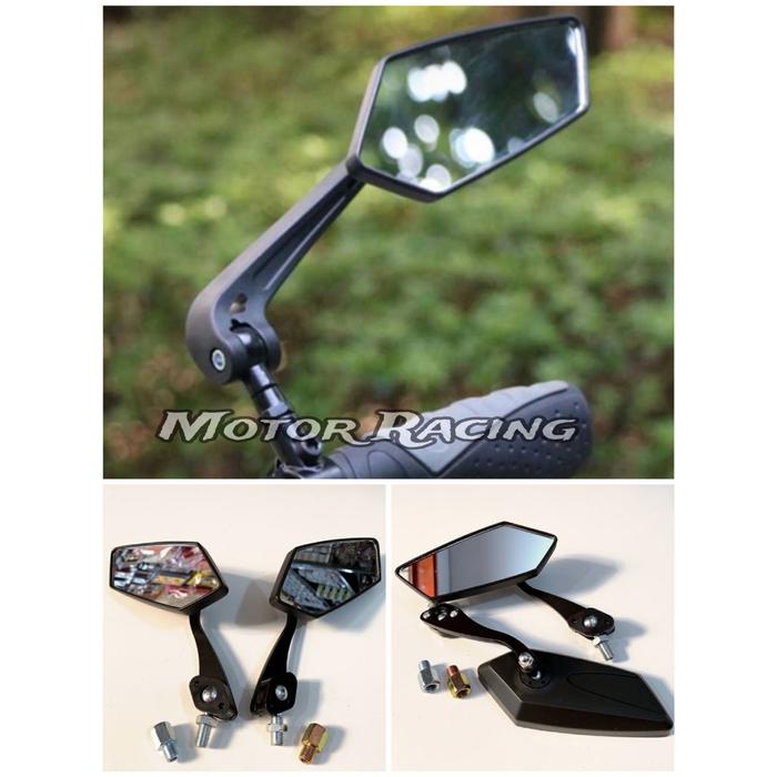 spion koso spion variasi universal semua motor spion lipat