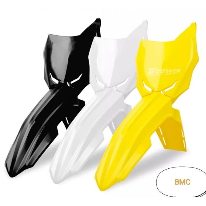 Spakbor depan rmz 250 / 450 Slebor Depan Rmz Spakbor RMZ 450 Spakbor rmz 450 Slebor rmz 250 Papan no