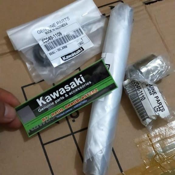 Bosh arm set ninja r ninja ss Kawasaki