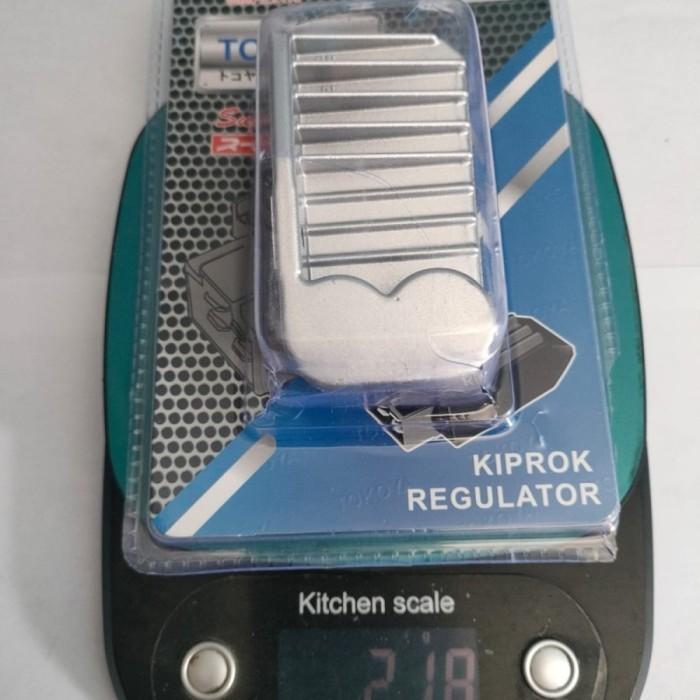 KIPROK REGULATOR ASSY MIO M3 NEW 2BL TOKOYA GRADE A