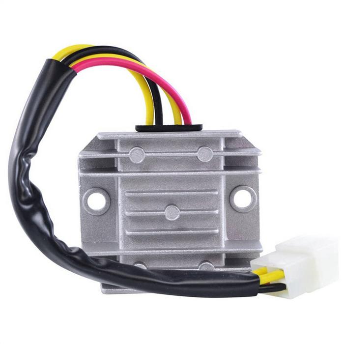 Voltage Rectifier Regulator Fit for Kawasaki KZ200 KZ400 KZ250 KZ650