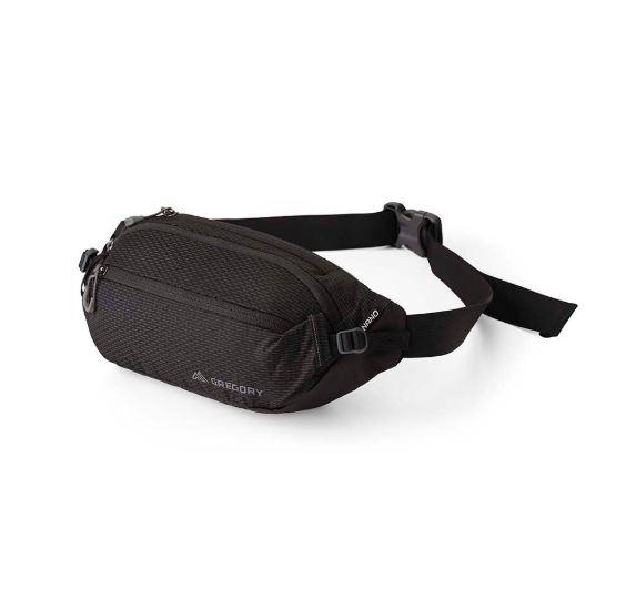 update GREGORY NANO WAISTPACK tas waistbag pinggang selempang