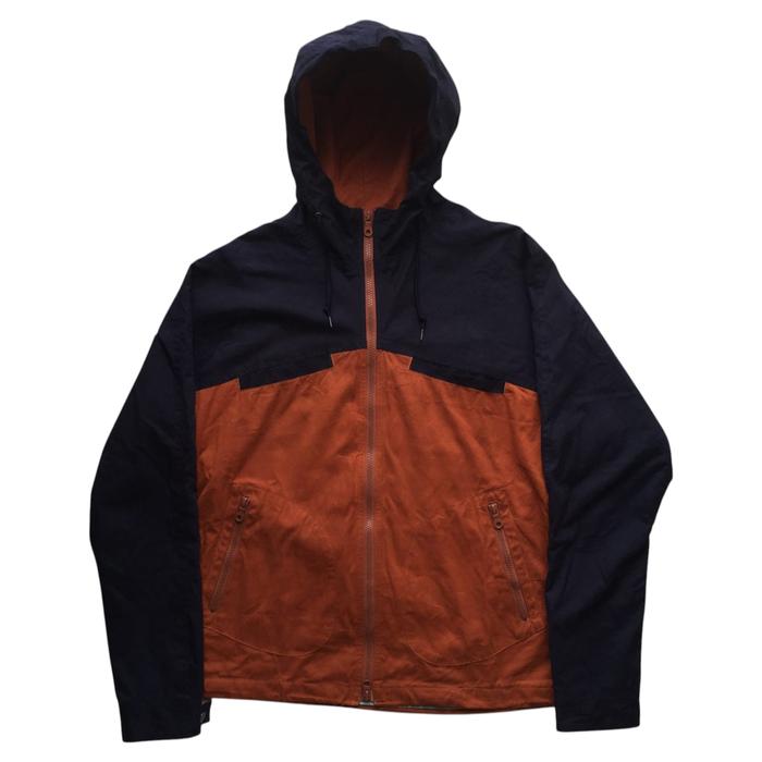 PPFM Field Core Bandana Inside Jacket