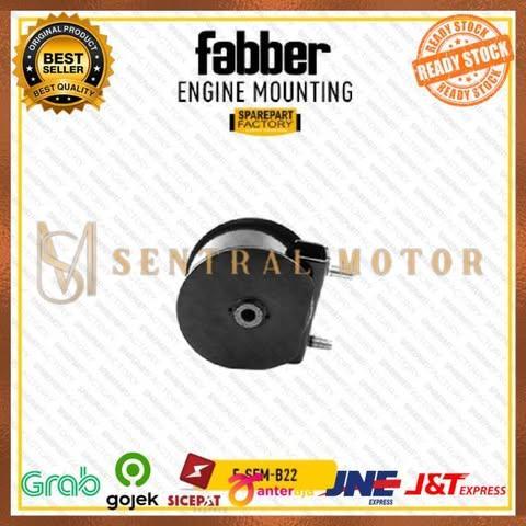 Engine Mounting depan Suzuki Neo Baleno/SX4/X Over/ X Road R1