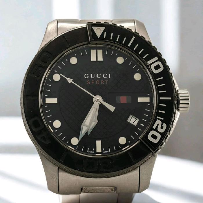 Gucci Sport Second Original