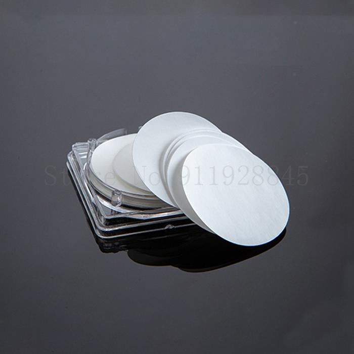 50 Buah Lab Nilon Organik N66 13Mm Hingga 150Mm Membran Penyaring