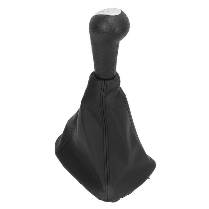 Manual Shifter Lever Knobs Smooth Gear Shifting Knob Fashionable