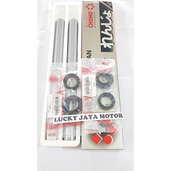 As shock plus seal shok sok mio m3 125/mio z 125
