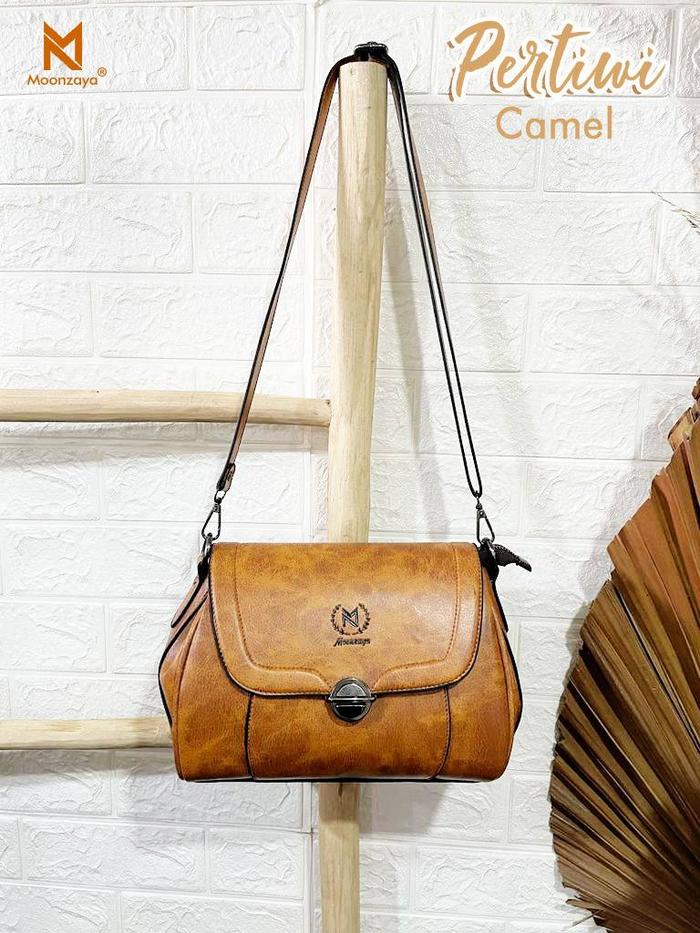 TAS PERTIWI BY MOONZAYA ORIGINAL