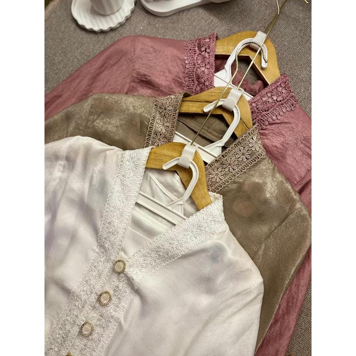 TUNIK KONDANGAN/SET TUNIK MELAYU/KAYLA SET