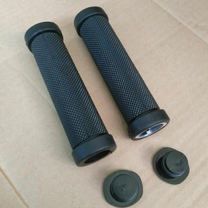 "Jual Produk handle grip sarung stang mtb sepeda mtb fixi ''