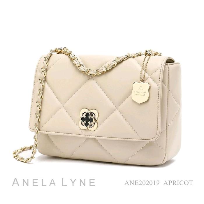 Tas selempang wanita ANELA LYNE
