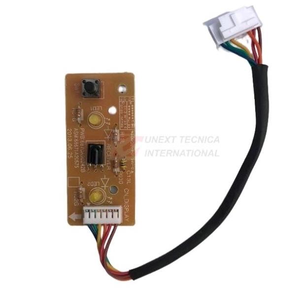 Sensor AC LG R410 T05NLA T07NLA T09NLA QSNC0566NA0.