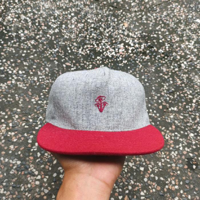 Topi Ebbets Field x Goodworth