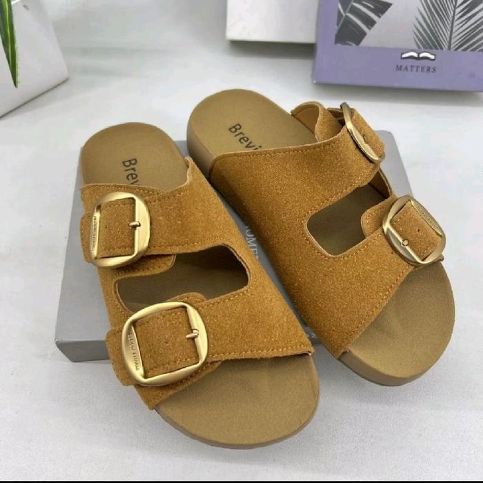 sepatu wanita model sand tali 2 (A-5801)