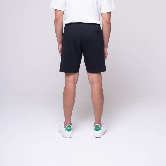 Ods Celana Pendek Short Pants Hitam Black
