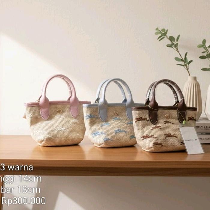 Afsella - Longchamp Mini - Fashion